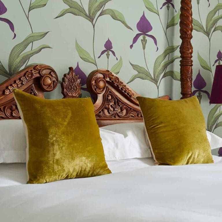 Our Rooms The Ollerod